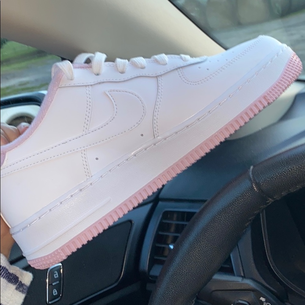 Nike Air Force 1